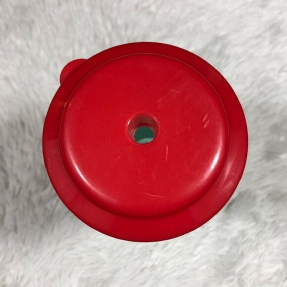 Set of 4 Vintage Coca-Cola Polar Bear Coin Bank + Magnets + Travel Cup with Lid - Picture 14 of 15